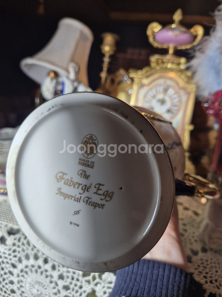 파베르베 에그팟--6