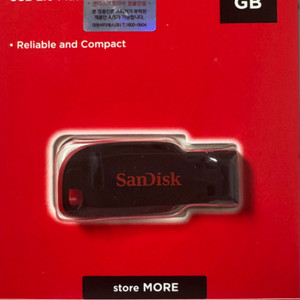 SanDisk USB 128GB