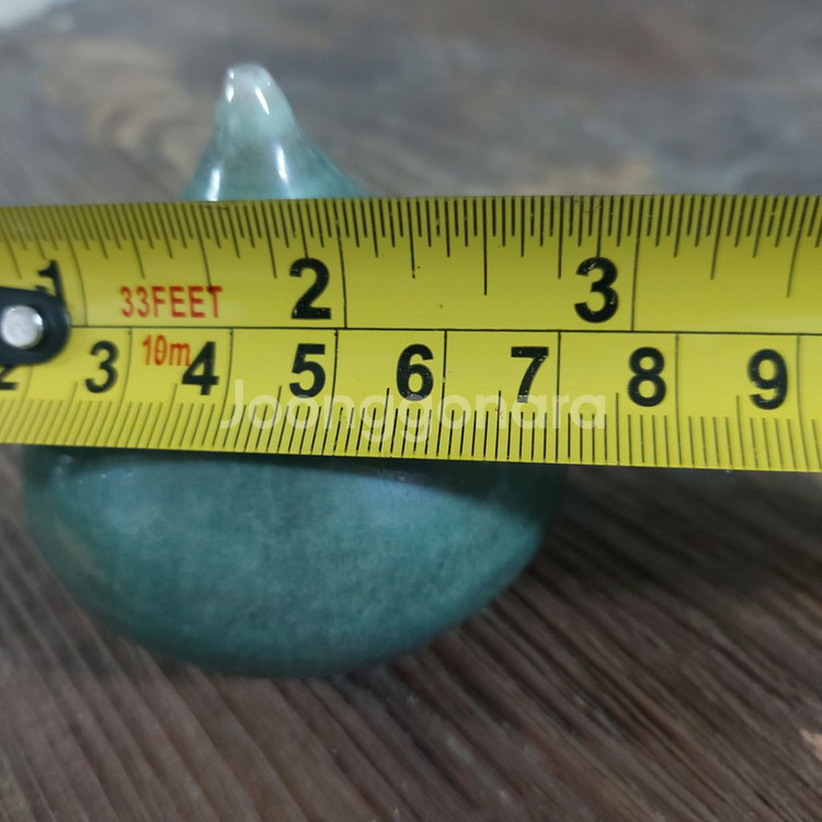 백산 문광주 연적--5