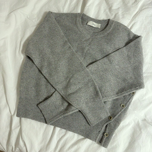 던스트 니트 s사이즈