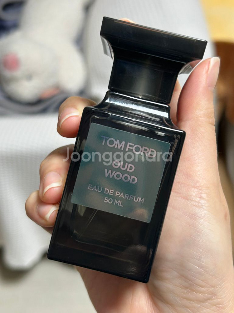 톰포드 오드우드 50ml 판매합니다--0