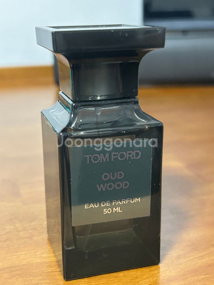 톰포드 오드우드 50ml 판매합니다--2