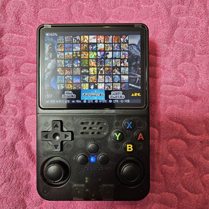 R36S 게임기(충전아답타 서비스)