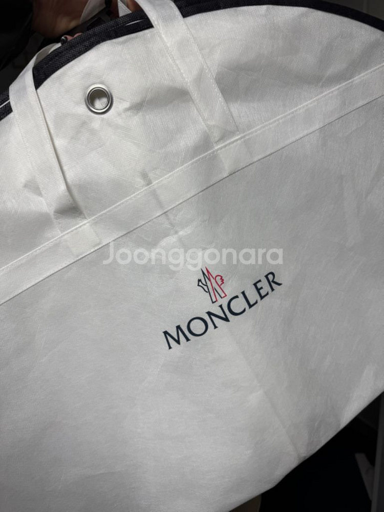 몽클레어 마야 100사이즈 판매힙니다--3