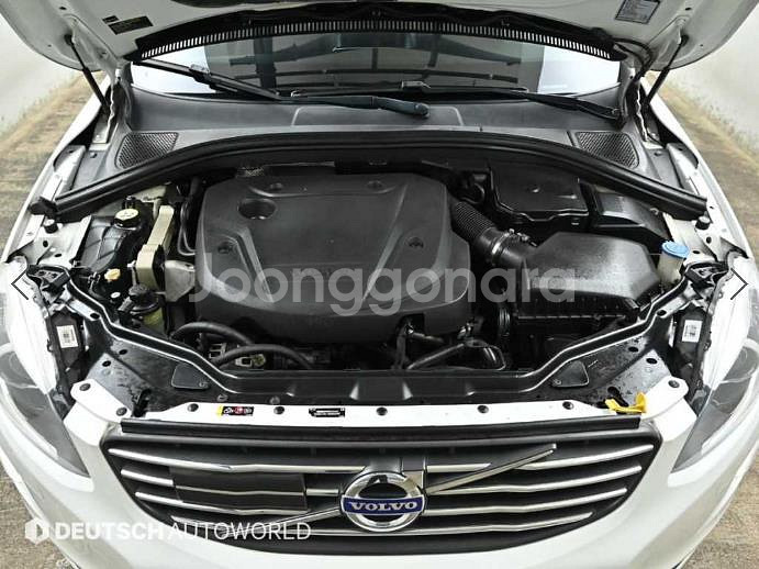@17년식 XC60(1세대) D4 섬멈 전국최저가격--5