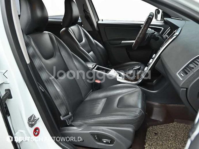 @17년식 XC60(1세대) D4 섬멈 전국최저가격--9