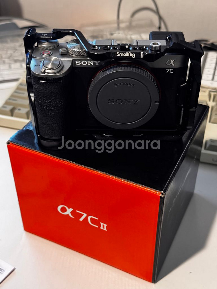 소니 A7C2--0