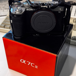 소니 A7C2