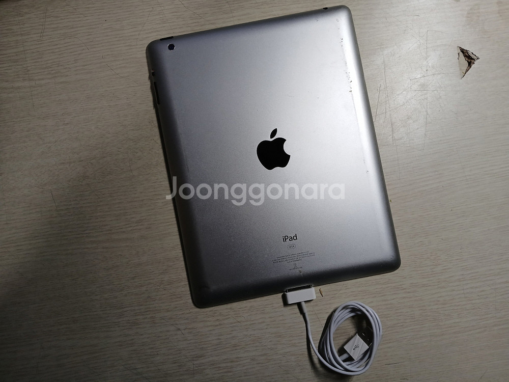 iPad A1416 MD329KH 10인치 태블릿--2