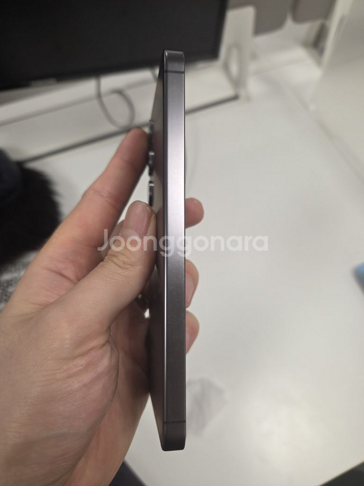 갤럭시24 256g 풀박스 58만--1