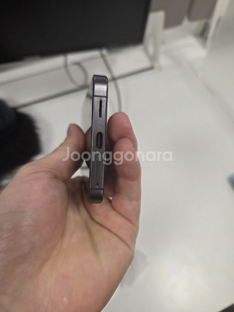갤럭시24 256g 풀박스 58만--2