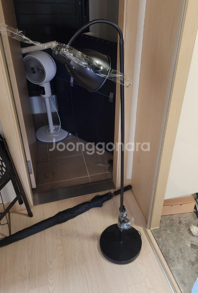 스텐드 조명--0