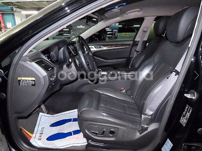 @17년식 G80 3.3 GDi AWD 프리미엄 럭셔--5