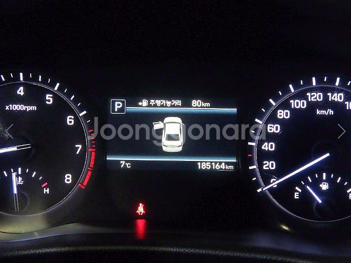 @17년식 G80 3.3 GDi AWD 프리미엄 럭셔--8