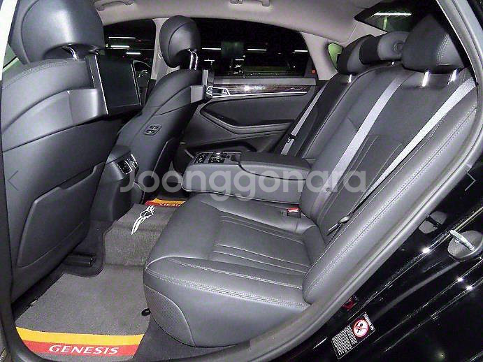 @17년식 G80 3.3 GDi AWD 프리미엄 럭셔--6