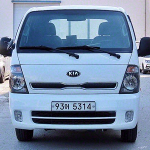 @18년식 봉고Ⅲ화물 CRDi 킹캡 초장축 전국최저가