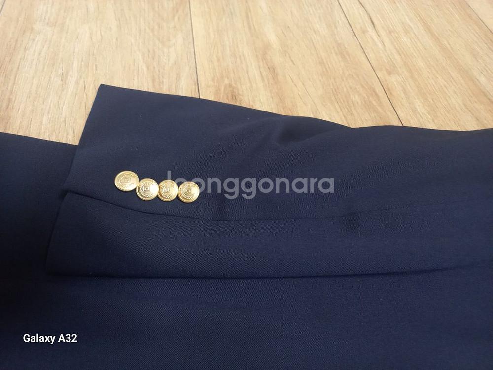 폴로챕스금장단추정장44s navy--4