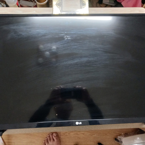 LG 32인치 TV