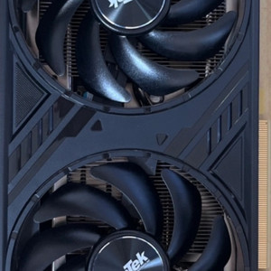 이엠텍 4060ti storm x dual 팝니다