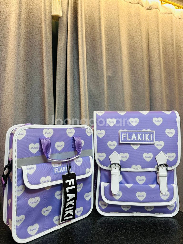 플라키키 가방--0