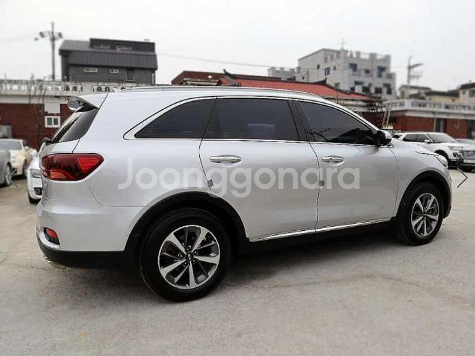 @17년식 더 뉴쏘렌토 디젤 R2.0 2WD 프레스티--3
