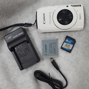 캐논 IXUS 300 HS