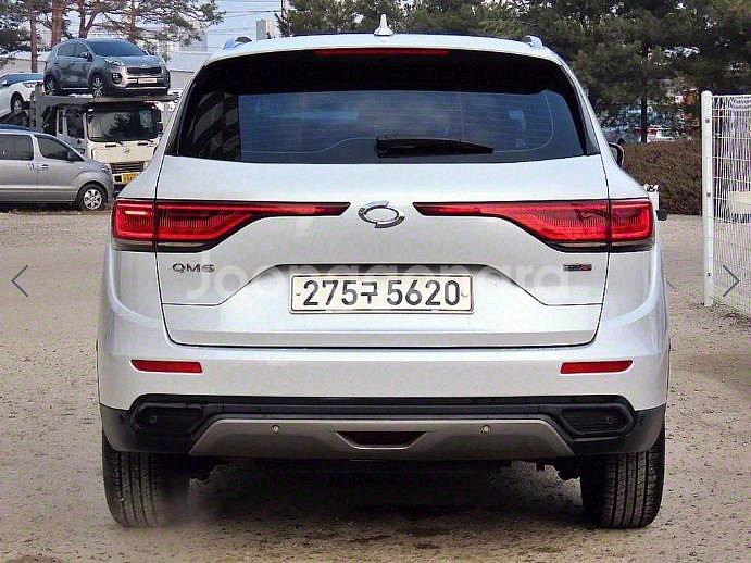 @20년식 뉴 QM6 2.0 GDe RE 전국최저가격--3