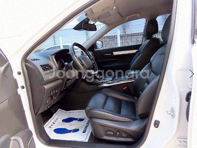 @20년식 뉴 QM6 2.0 GDe RE 전국최저가격--4