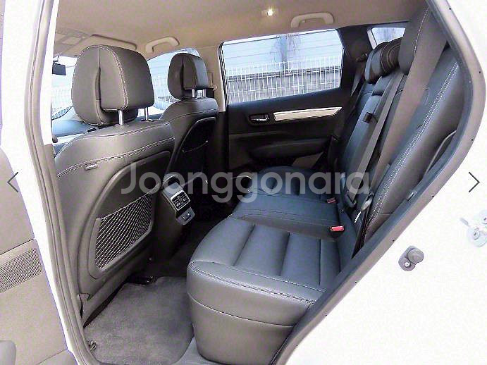 @20년식 뉴 QM6 2.0 GDe RE 전국최저가격--5