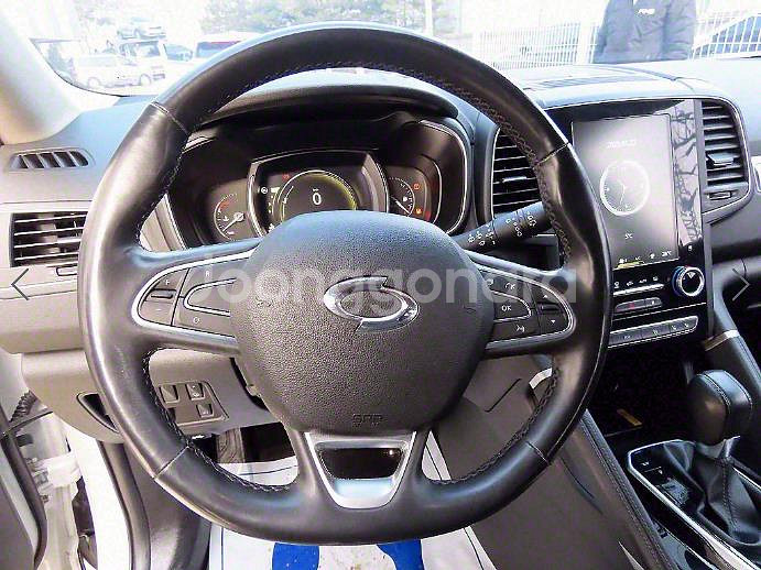 @20년식 뉴 QM6 2.0 GDe RE 전국최저가격--7