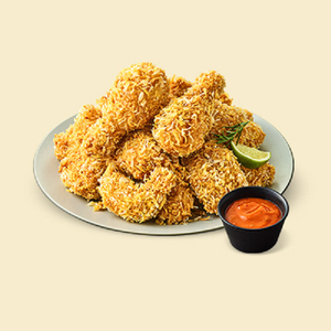 배달의민족(bhc) 8,000원 할인쿠폰