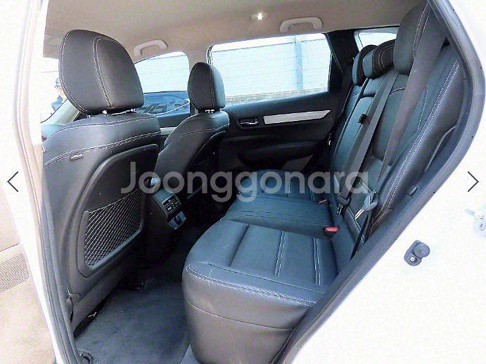 @20년식 더 뉴QM6 2.0 LPe LE 전국최저가--5