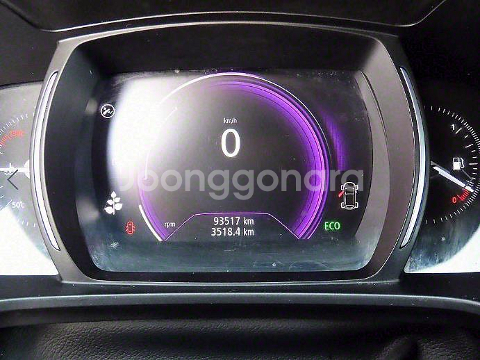 @20년식 더 뉴QM6 2.0 LPe LE 전국최저가--8