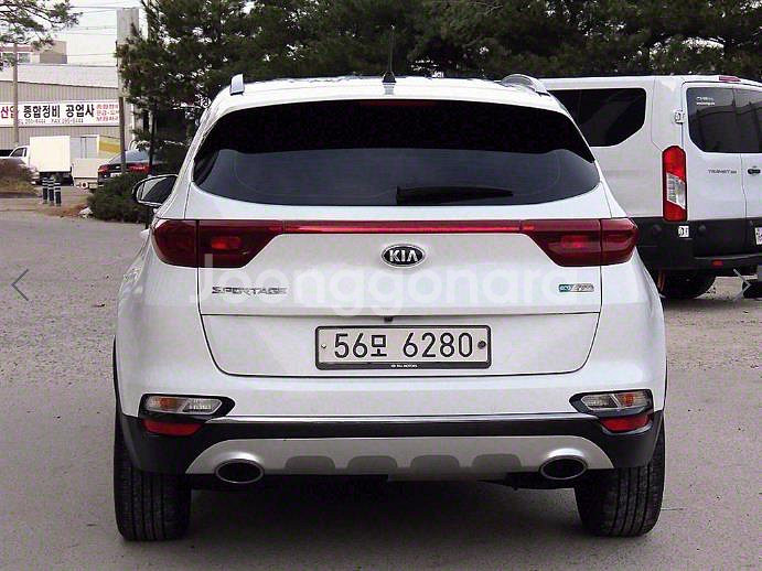 @18년식 스포티지 더 볼드 R2.0 디젤 2WD 프--3