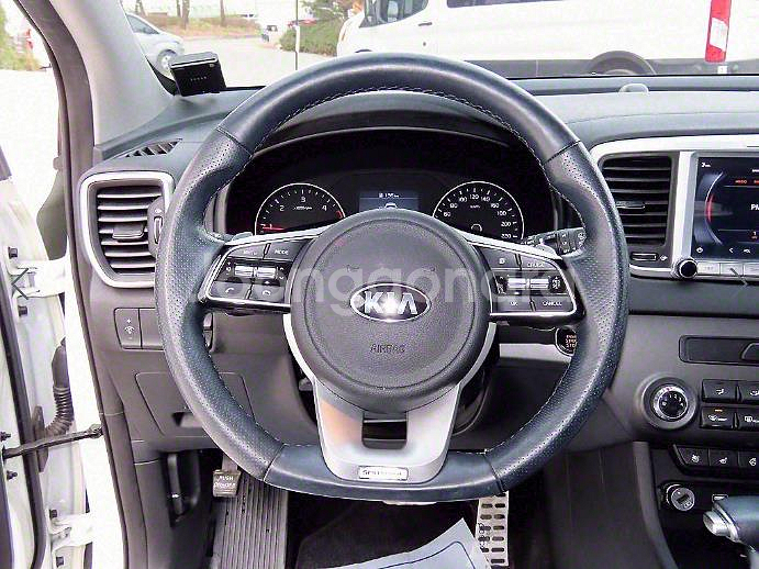 @18년식 스포티지 더 볼드 R2.0 디젤 2WD 프--7