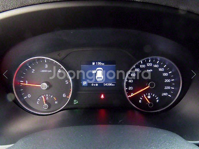 @18년식 스포티지 더 볼드 R2.0 디젤 2WD 프--8