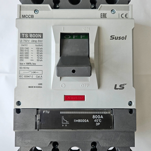 LS SUSOL mccb TS800N 800A