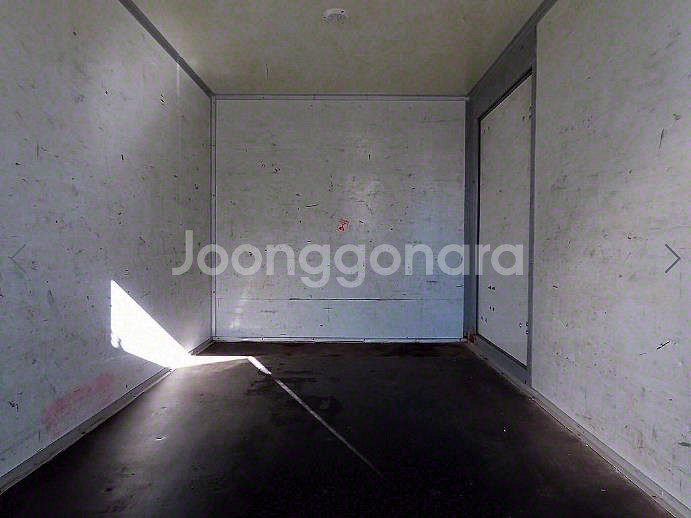 @18년식 봉고Ⅲ화물 내장탑차 1톤 킹캡 전국최저가격--4