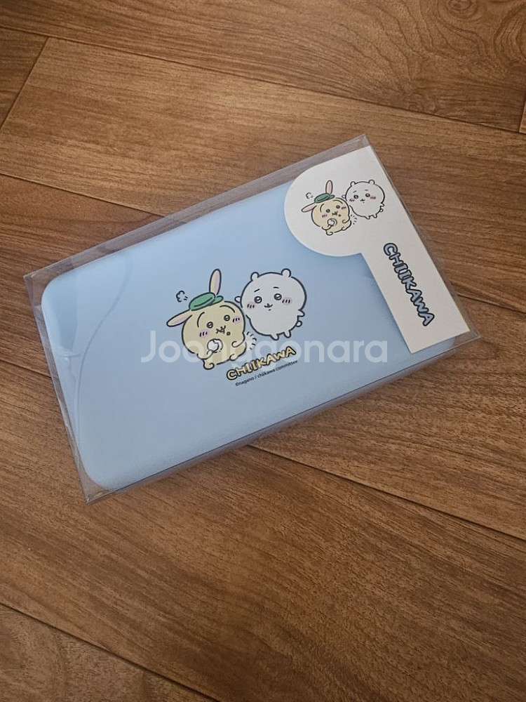 18000원 먼작귀 실리콘 빅 필통 1개 미개봉새것--0