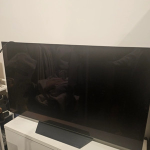 LG 전자 4K UHD OLED 55인치 TV