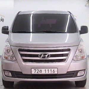 @17년식 그랜드스타렉스 11인승 디젤 모던 전국최저