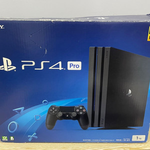 ps4 pro