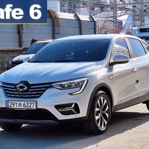 @21년식 XM3 1.6 GTe RE 전국최저가격