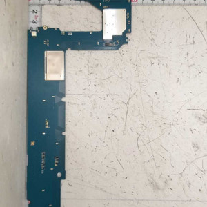 갤럭시탭 울트라 메인보드