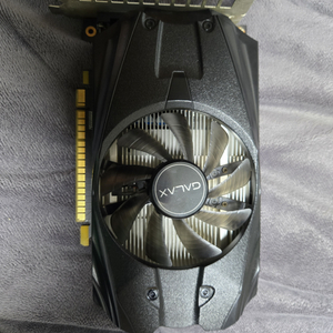 GTX 1050ti 그래픽카드