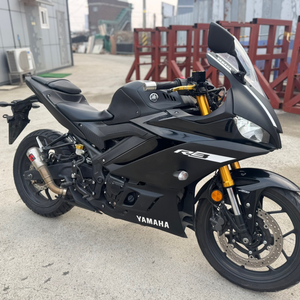 야마하 yzf r3 19년 abs 풀튜닝 판매합니다