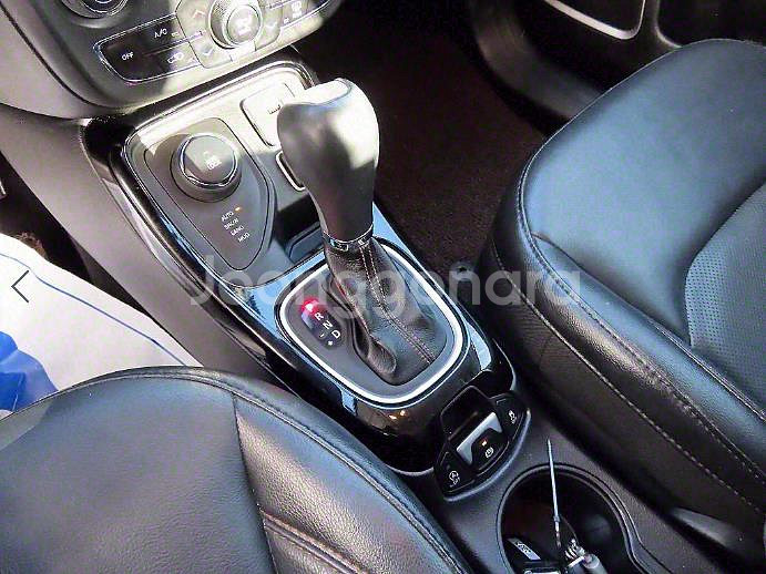 @18년식 컴패스(MP) 2.4 AWD 리미티드 전국--9