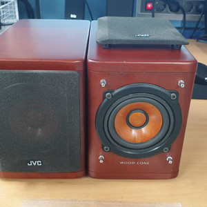 JVC SP-EXA1 스피커 팝니다.