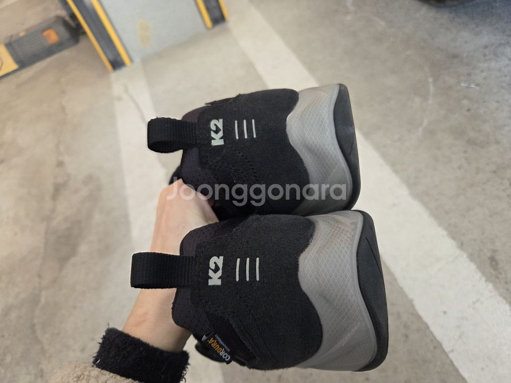 k2 안전화 275--4