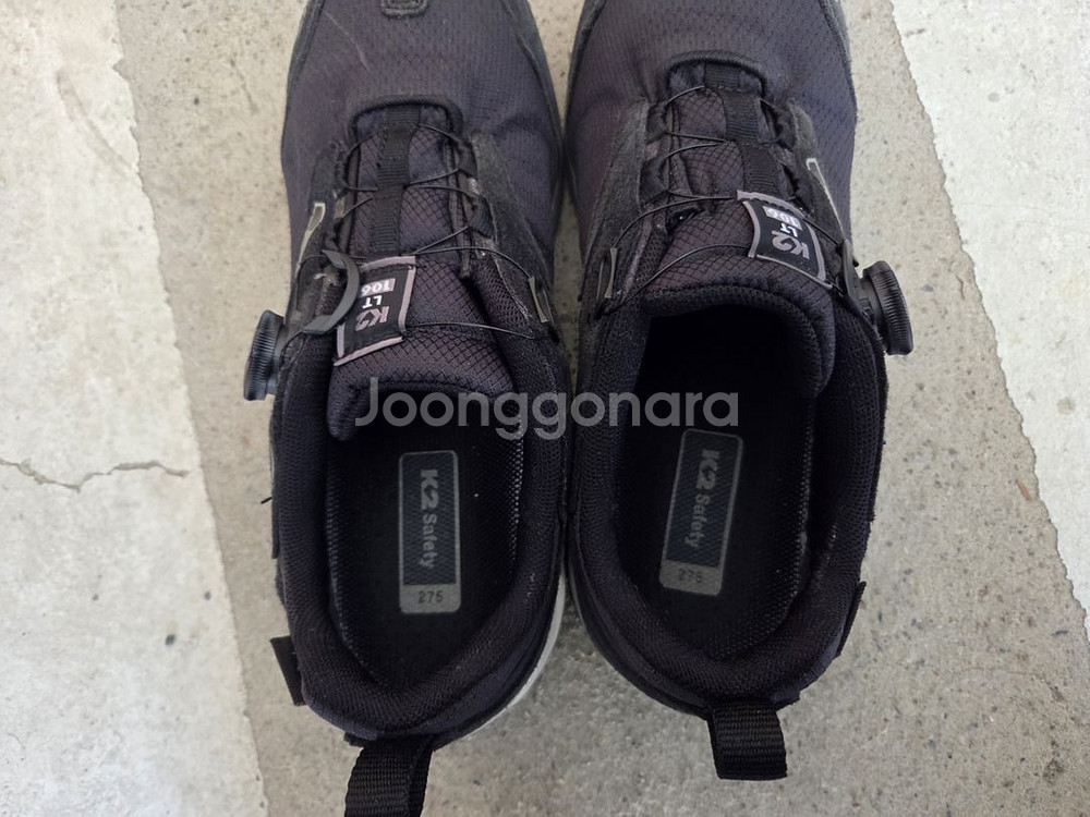 k2 안전화 275--3